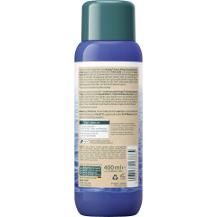 Kneipp Aroma-Pflegeschaumbad Tiefenentspannung, 400 ml, Kneipp ароматная пена для ванны «Глубокое расслабление» с пачули и сандалом, 400 мл