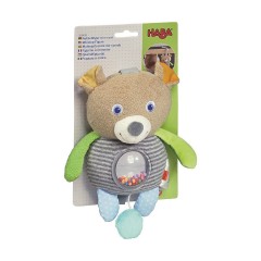 Haba Aufziehfigur Barenspass Заводная фигура Barenspass