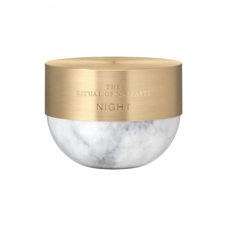 Rituals Ageless Firming Night Cream Укрепляющий ночной крем Ageless