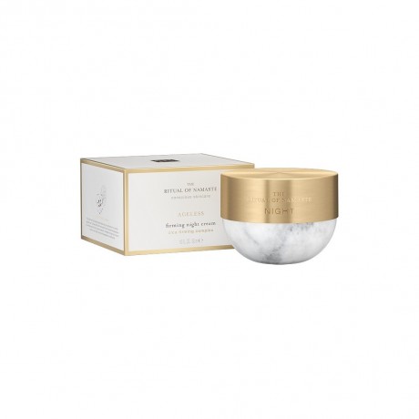 Rituals Ageless Firming Night Cream Укрепляющий ночной крем Ageless