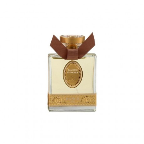 Rance (Ранс) Eau Duc de Berry Eau de Toilette Туалетная вода Spray Спрей, 50 мл