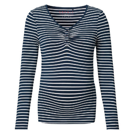 ESPRIT Stillshirt night blue