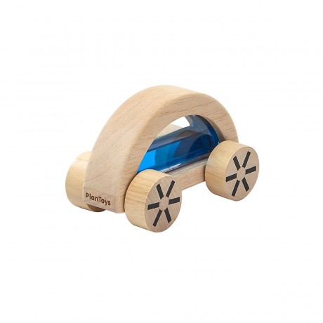 PLANTOYS Plan Toys Wautomobile Plan Toys Wautomobile