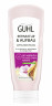 Guhl Reparatur & Aufbau Auffuellende Spuelung, 200 ml, Guhl восстанавливающий бальзам-ополаскиватель с миндальным маслом и растительным кератином, 200 мл