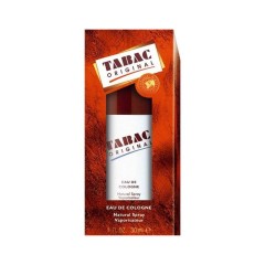 Tabac (Табак) Original Eau de Cologne Одеколон Natural Spray Спрей, 100 мл