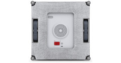 ECOVACS Ecovacs Fensterputz-Roboter WINBOT W1 Pro, Fenstersauger weiss, 96 Watt  weiss Робот для мытья окон Ecovacs WINBOT W1 Pro, пылесос для окон белый, 96 Вт