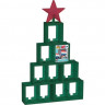 Funko Disney Stitch Bitty POP! Adventskalender 2026, Funko Disney Stitch Адвент-календарь 2026 с мини-фигурками Bitty POP!, витриной и аксессуарами, 24 сюрприза, от 4 лет