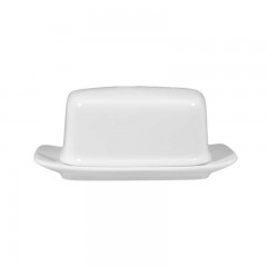 Seltmann Weiden Seltmann Weiden Lukullus Weiss Butterdose 125 g Seltmann Weiden Lukullus Weiss Масленка 125 г