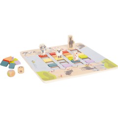 Small Foot Bruckenspiel 4 Friends Бридж игра 4 друга