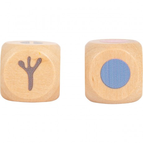 Small Foot Bruckenspiel 4 Friends Бридж игра 4 друга