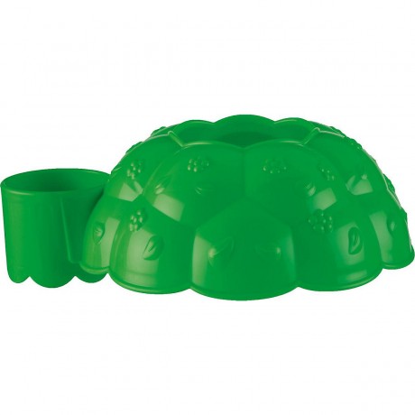 CHICCO 2 in 1 Stapelturm in Form eines Baumes 2 в 1 штабелирующая башня в форме дерева