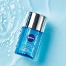 Nivea Hydra Skin Effect 20 Sek Sofort Effekt Hyaluron Maske  Hydra Skin Effect 20-секундная гиалуроновая маска мгновенного действия