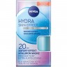 Nivea Hydra Skin Effect 20 Sek Sofort Effekt Hyaluron Maske  Hydra Skin Effect 20-секундная гиалуроновая маска мгновенного действия