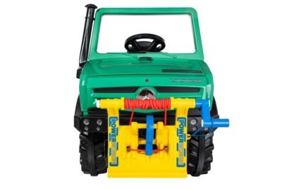 Rolly Toys Unimog Forst Унимог Форест