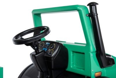 Rolly Toys Unimog Forst Унимог Форест