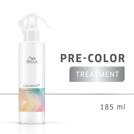 Wella Professionals Pre-Color Treatment  Предварительная обработка цветом