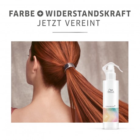 Wella Professionals Pre-Color Treatment  Предварительная обработка цветом