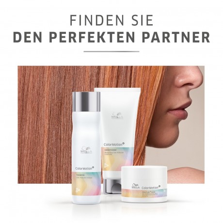 Wella Professionals Pre-Color Treatment  Предварительная обработка цветом