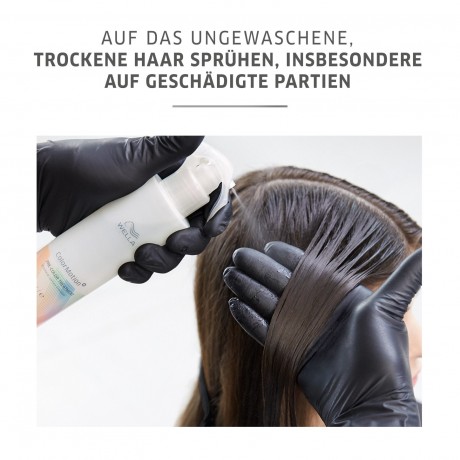 Wella Professionals Pre-Color Treatment  Предварительная обработка цветом