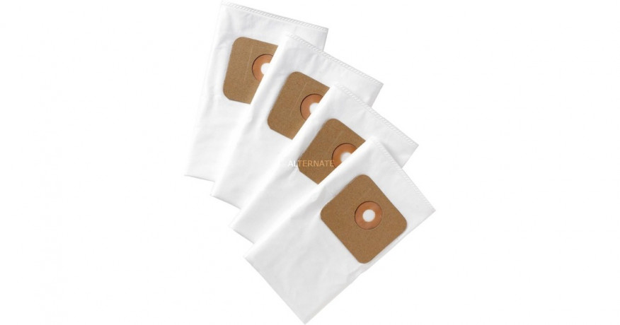 Nilfisk Nilfisk Filtersack Multi , Staubsaugerbeutel 4 Stuck Фильтр-мешок Nilfisk Multi, мешки для пылесоса 4 шт.