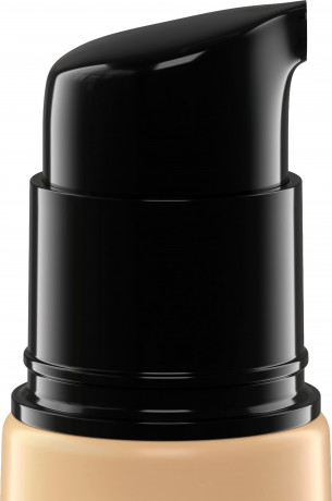 SANTE High Coverage Foundation 02 W Ivory, 25 ml, Санте Тональный крем High Coverage с плотным покрытием, оттенок 02 W Ivory, тёплый светлый, 25 мл