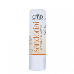 CMD Naturkosmetik Sandorini Lippenpflege 4.5g  Сандорини Уход за губами 4.5г