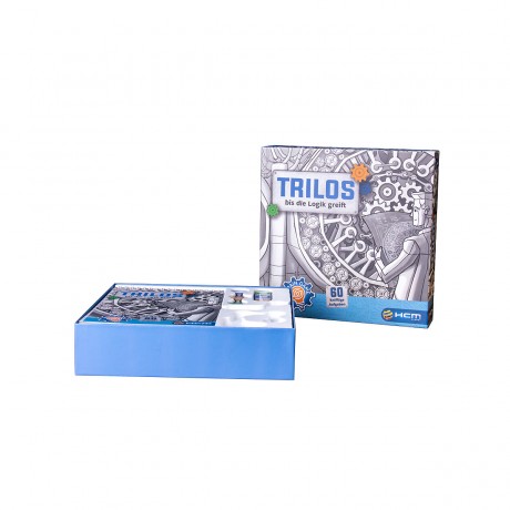 HCM Kinzel Trilos трилос