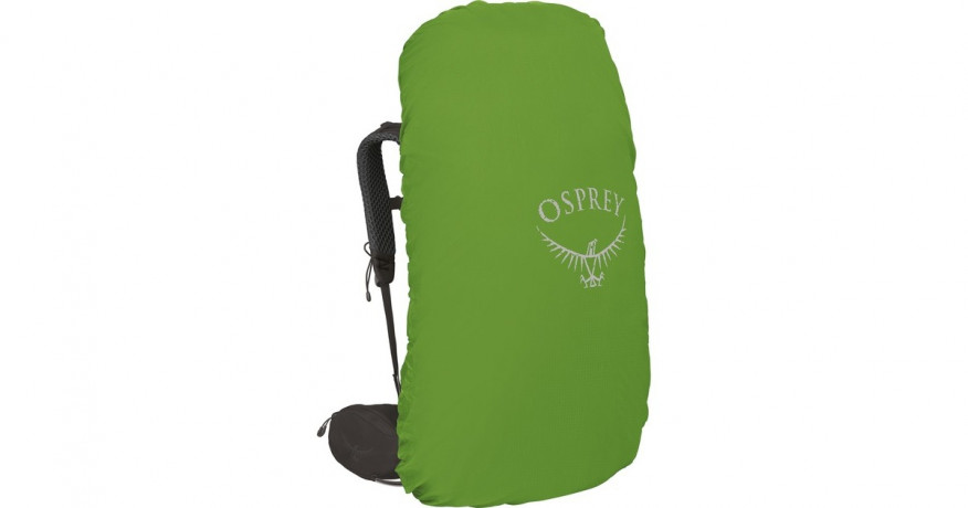 Osprey Osprey Kestrel 68 , Rucksack schwarz, 68 Liter / Grosse L/XL schwarz Osprey Kestrel 68, рюкзак черный, 68 литров / размер L/XL