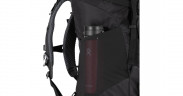 Osprey Osprey Kestrel 68 , Rucksack schwarz, 68 Liter / Grosse L/XL schwarz Osprey Kestrel 68, рюкзак черный, 68 литров / размер L/XL