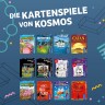 Kosmos Kartenspiel Halt mal kurz Карточная игра Подожди минутку