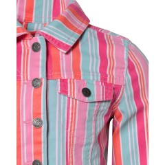 s.Oliver Jeansjacke fur Madchen Джинсовая куртка для девочки