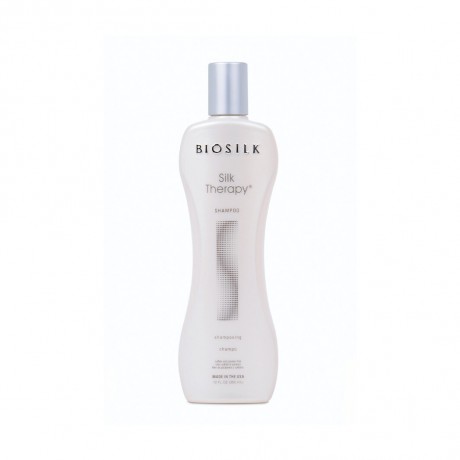 Biosilk Therapy Shampoo  Терапевтический шампунь