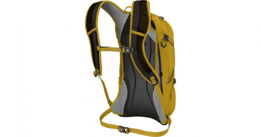 Osprey Osprey Syncro 12 , Rucksack goldgelb, 12 Liter goldgelb Osprey Syncro 12, рюкзак золотисто-желтый, 12 литров