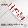 L'Oreal Paris Elvital Total Repair 5 Reparierendes Shampoo, 300 ml, Восстанавливающий шампунь для повреждённых волос, укрепление структуры, мягкость и блеск, 300 мл