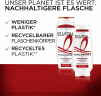 L'Oreal Paris Elvital Total Repair 5 Reparierendes Shampoo, 300 ml, Восстанавливающий шампунь для повреждённых волос, укрепление структуры, мягкость и блеск, 300 мл