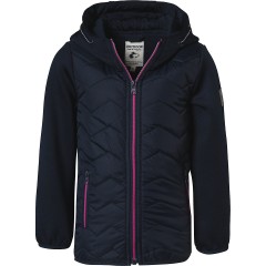 Salt and Pepper Winterjacke fur Madchen Зимняя куртка для девочки