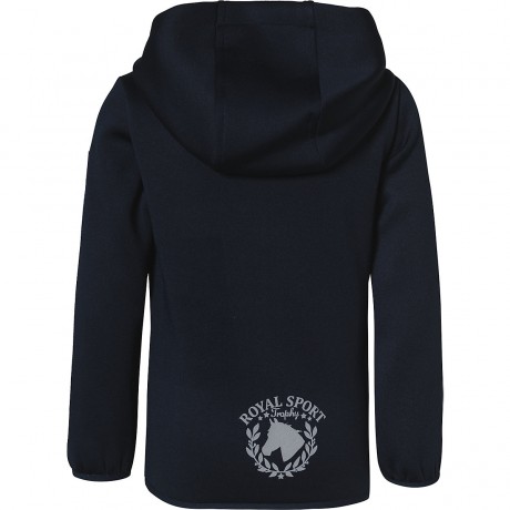 Salt and Pepper Winterjacke fur Madchen Зимняя куртка для девочки