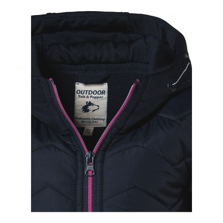 Salt and Pepper Winterjacke fur Madchen Зимняя куртка для девочки