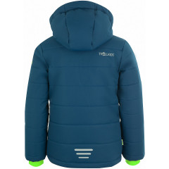 TROLLKIDS Kinder Skijacke HEMSEDAL XT Детская лыжная куртка HEMSEDAL XT