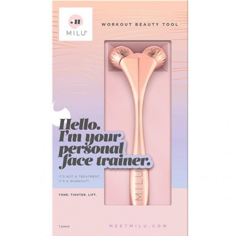 MILU Workout Beauty Tool  Инструменты красоты для тренировок