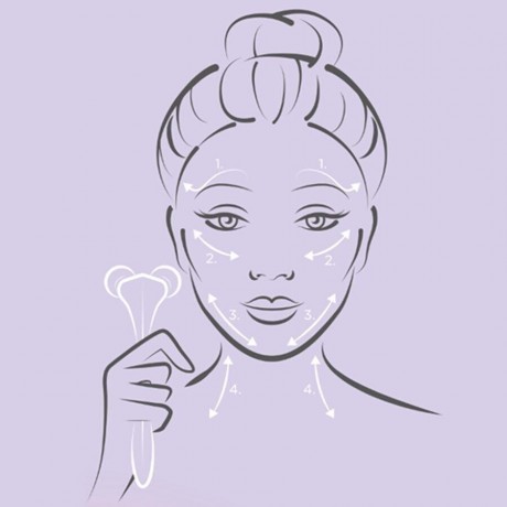 MILU Workout Beauty Tool  Инструменты красоты для тренировок