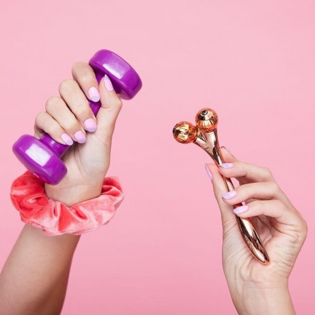 MILU Workout Beauty Tool  Инструменты красоты для тренировок