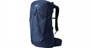 Gregory Gregory Zulu 30, Rucksack blau, 30 Liter, Grosse M/L blau Gregory Zulu 30, рюкзак синий, 30 литров, размер M/L