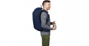 Gregory Gregory Zulu 30, Rucksack blau, 30 Liter, Grosse M/L blau Gregory Zulu 30, рюкзак синий, 30 литров, размер M/L