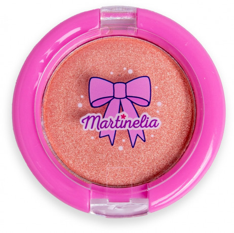 Martinelia Advent Calendar 2026 Christmas, Детский адвент-календарь 2026 Martinelia с косметикой и аксессуарами