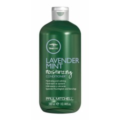 Paul Mitchell (Поль Митчелл)  Tea Tree Lavender Mint Moisturizing Conditioner Кондиционер для волос, 300 мл