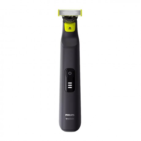 Philips QP6541/16 OneBlade Pro Face & Body QP6541/16 OneBlade Pro для лица и тела