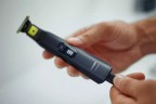 Philips QP6541/16 OneBlade Pro Face & Body QP6541/16 OneBlade Pro для лица и тела