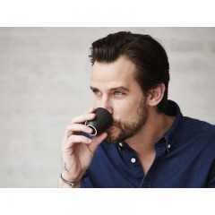 Bitz Bitz Classic black Espressotasse 0,10 L Чашка для эспрессо Bitz Classic черная 0,10 л