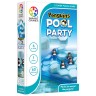 Smart Games SmartGames Penguins Pool Party SmartGames Вечеринка у бассейна с пингвинами